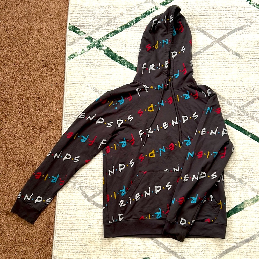 FRIENDS Hoodie